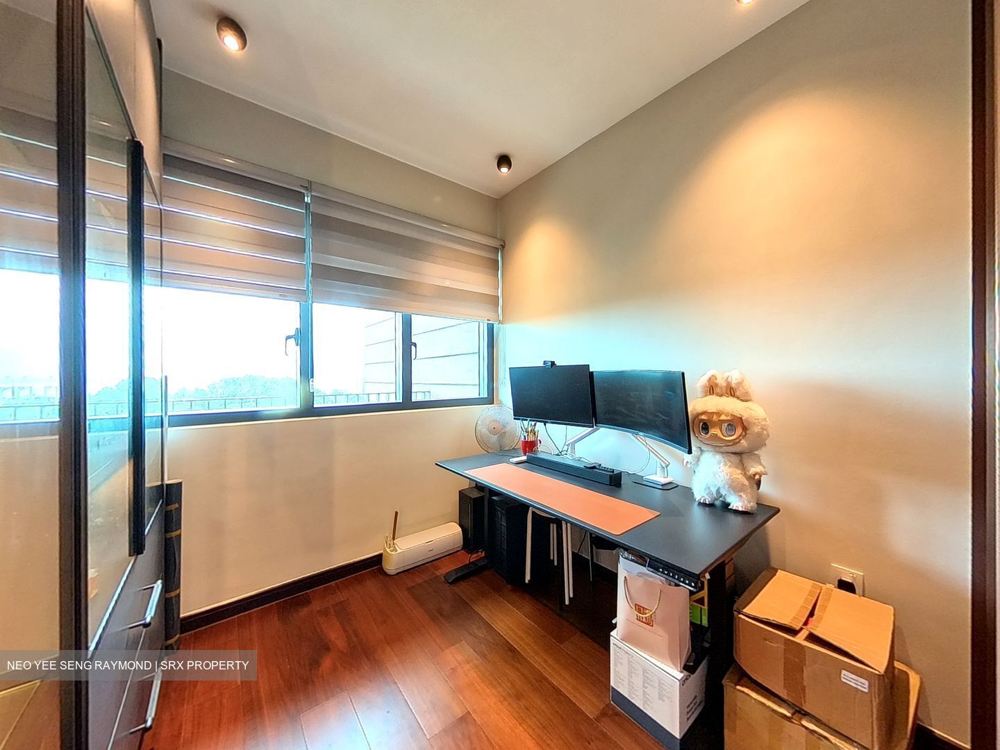 Normanton Park (D5), Apartment #520341131